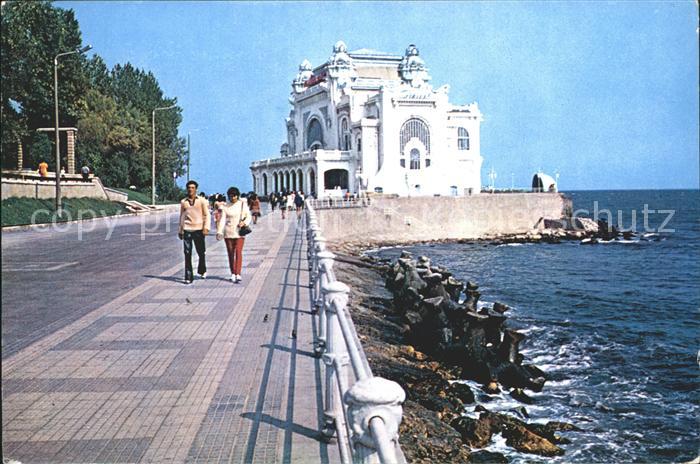 Constanta Rathaus Casino