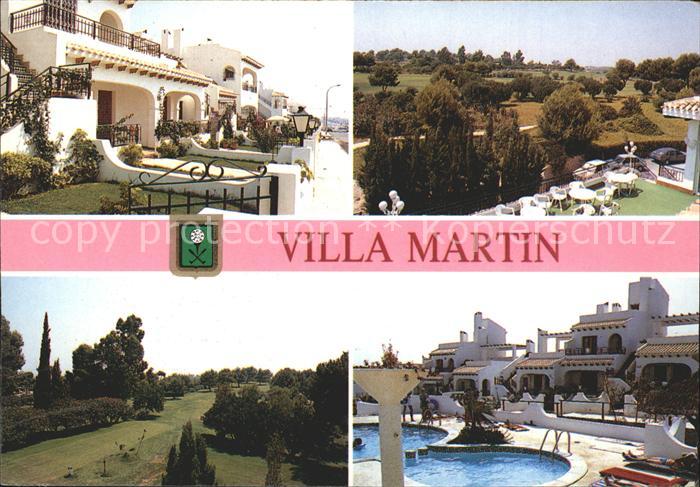 Torrevieja Villa Marin