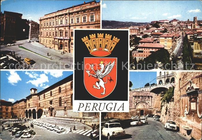 Perugia