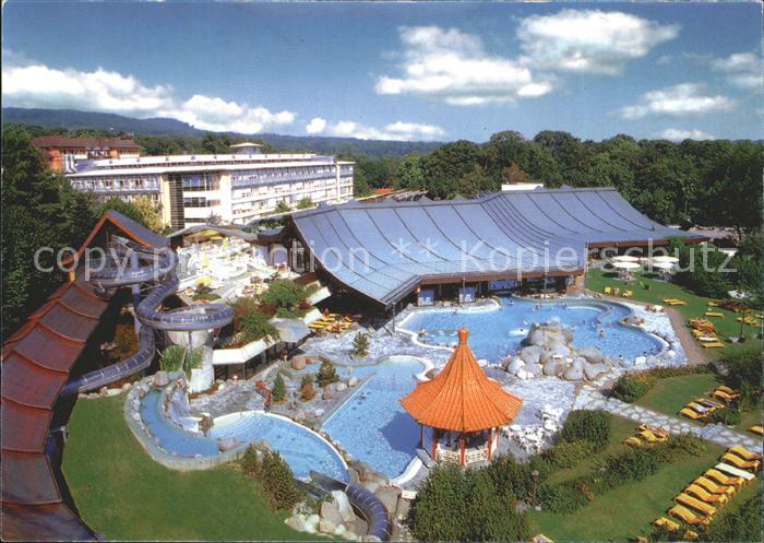 KAssEL CITY Kneipp-Heilbad Wilhelmshoehe