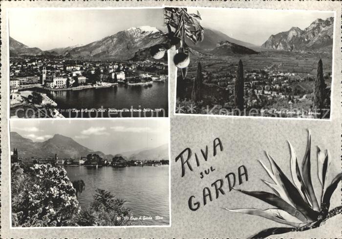 Riva del Garda