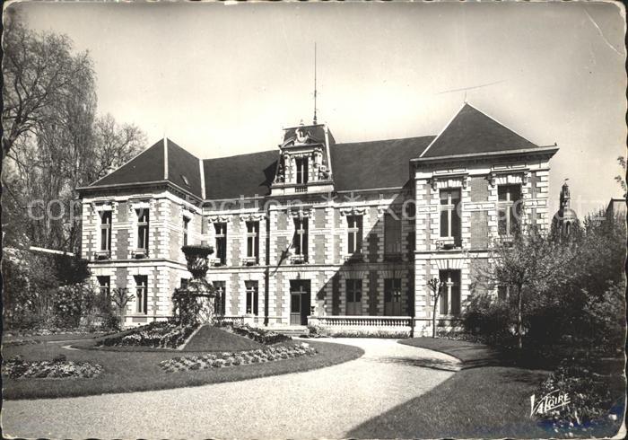 Vendome Hotel de Ville