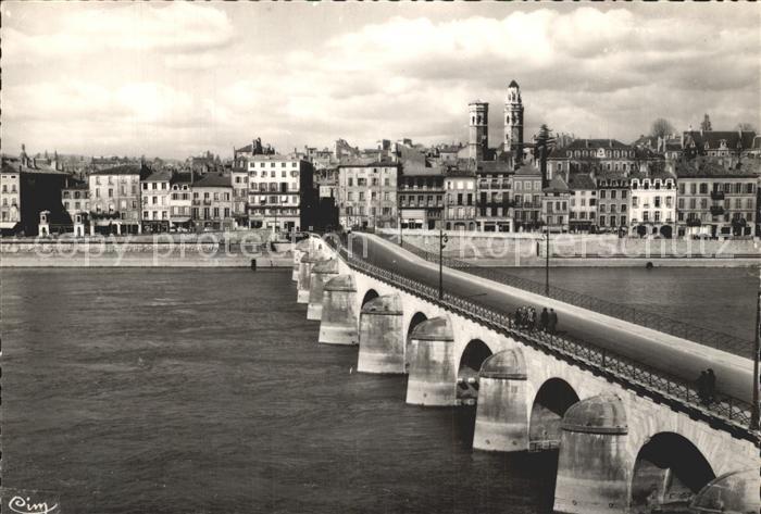 Macon 71 Brueckenpartie