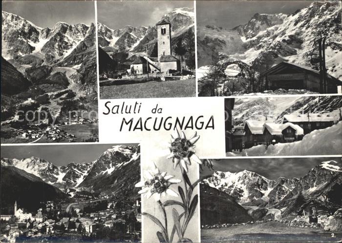 Macugnaga