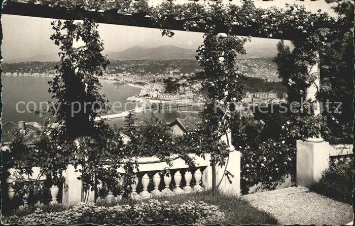 Nice Alpes Maritimes