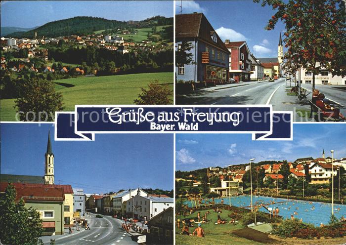 Freyung