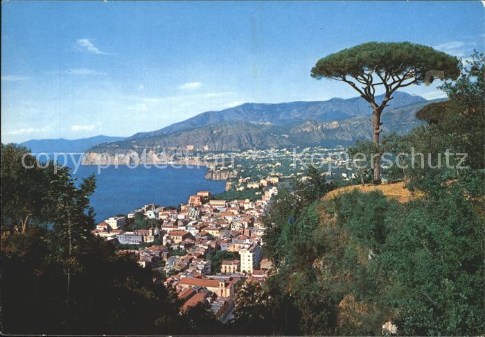 Sorrento Campania