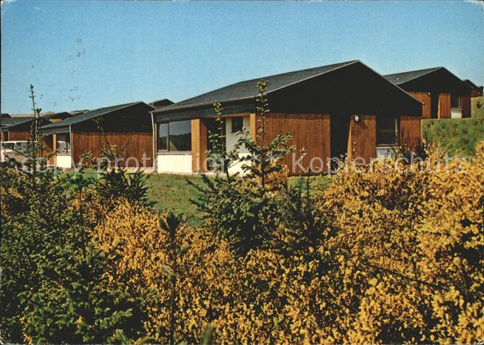 Saarburg Saar Ferienzentrum Warsberg