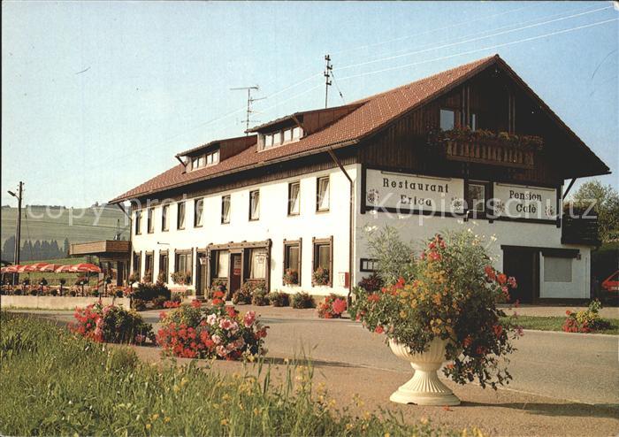 Mittelberg Oy Restaurant Erica