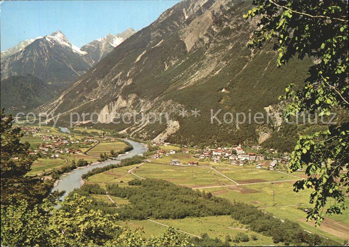Schoenwies Mils