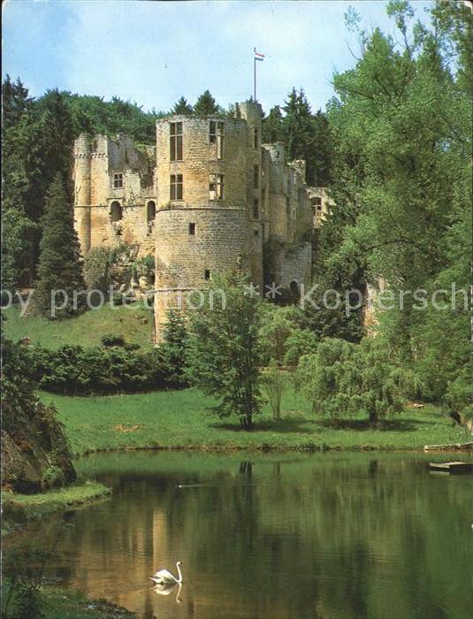 Beaufort Haute-Garonne Chateau