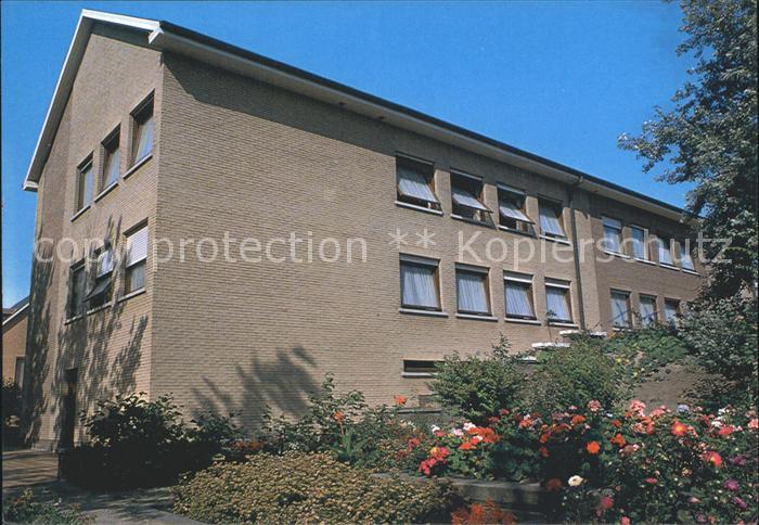 Niederlande Home Pierre-Julien Middelkerke