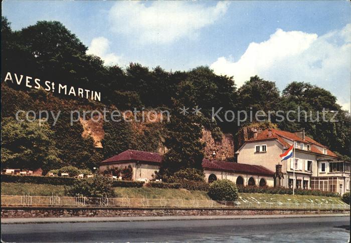 Remich Caves St. Martin