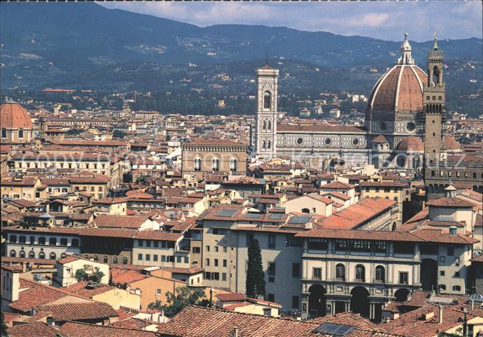 Firenze Florenz