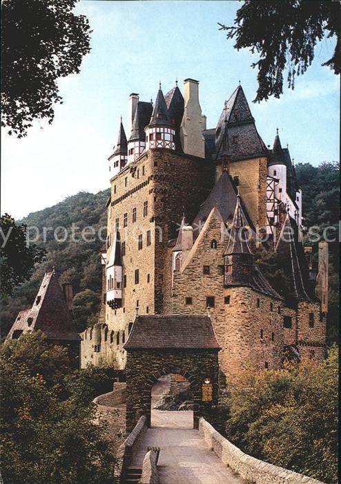 Burg Eltz