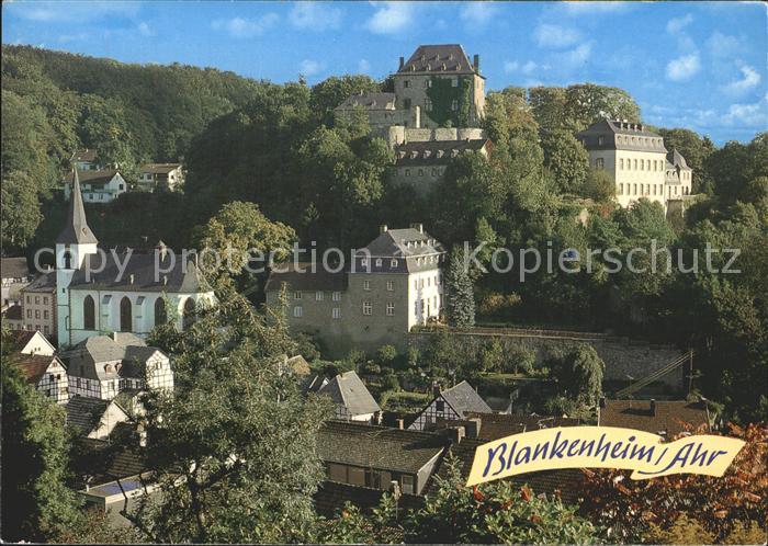 Blankenheim Ahr