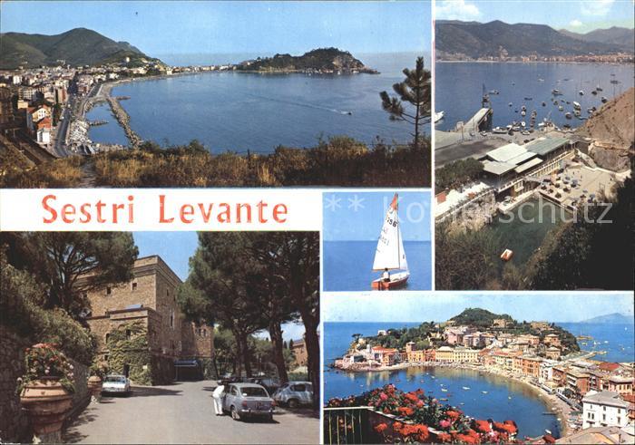 Sestri Levante