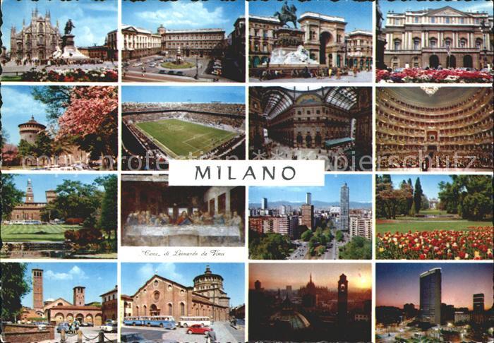 Milano