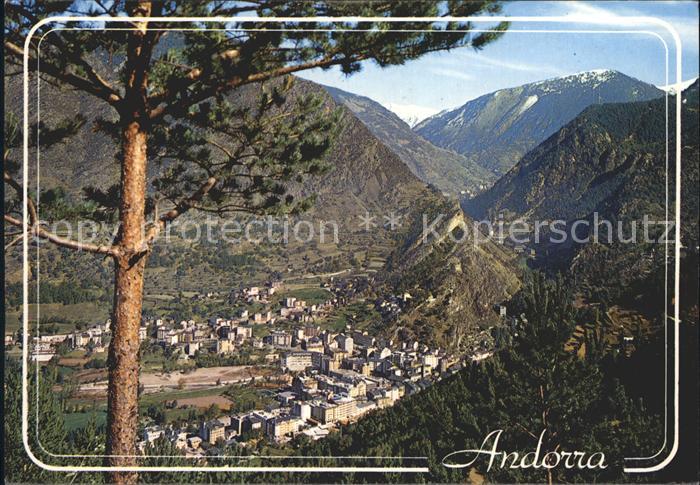 Andorra