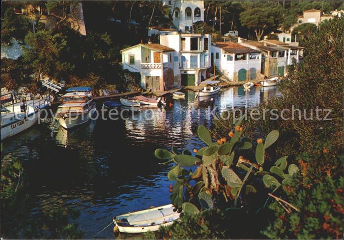 Santanyi Islas Baleares Cals Figuera