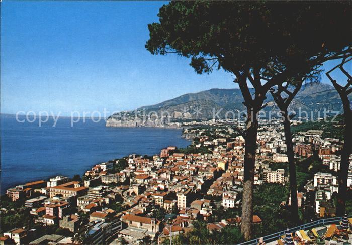 Sorrento Campania