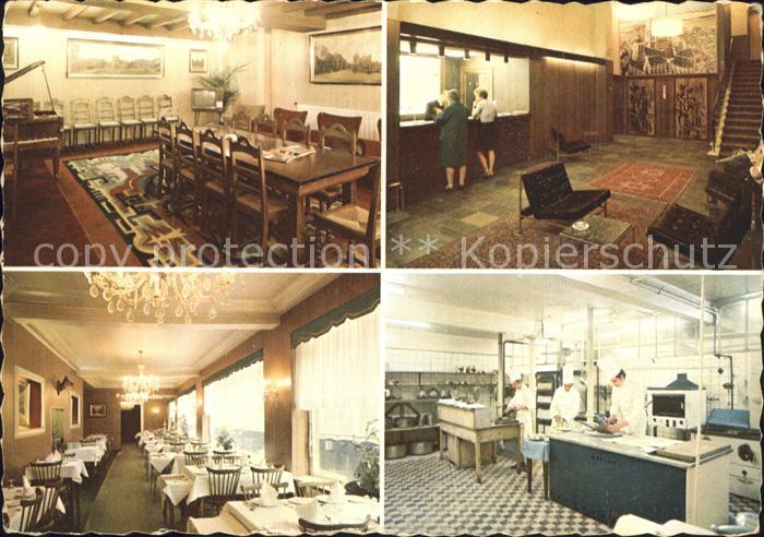Antwerpen Anvers Tourist Hotel