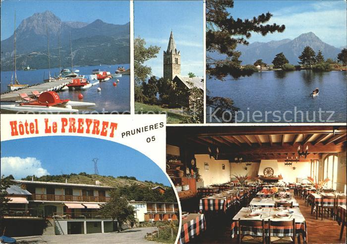 Pruniers-en-Sologne Hotel le Preyret