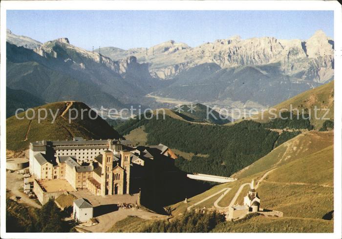 Notre Dame de la Salette Association des Pelerins