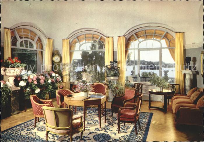 Stockholm Waldemarsudde