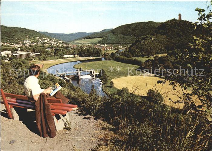 Nassau Lahn Lahnpartie