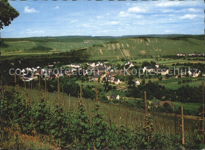 Noviand bei Bernkastel