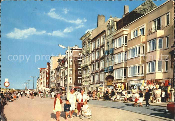 Heist Heist Promenade