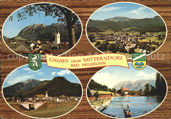 Mitterndorf Bad Bad Heilbronn