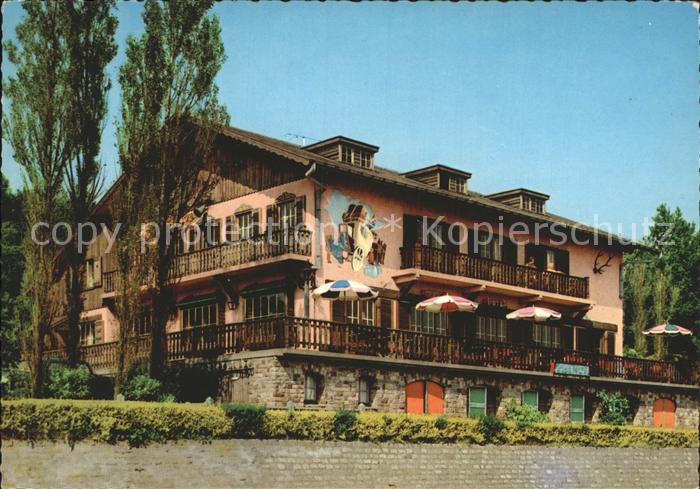 Westouter Tirolerhof