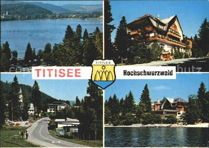 Titisee-Neustadt