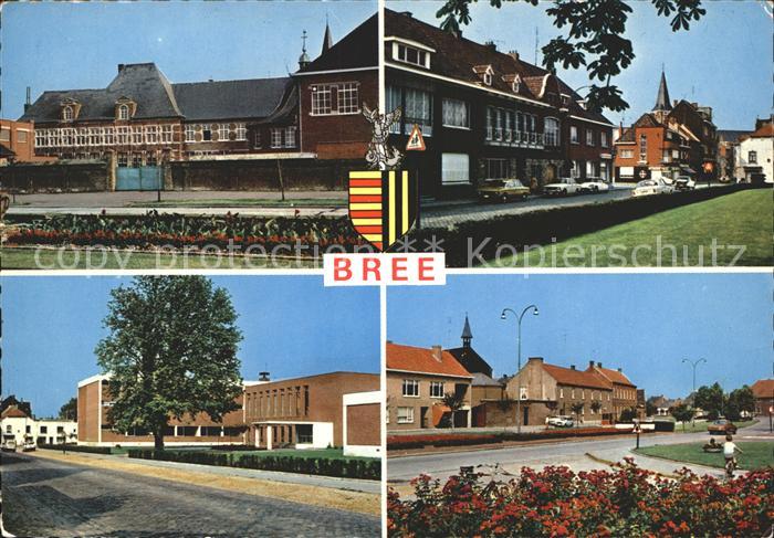 Bree Limburg