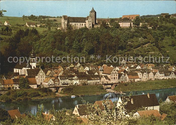 Rothenfels Unterfranken Mainpartie