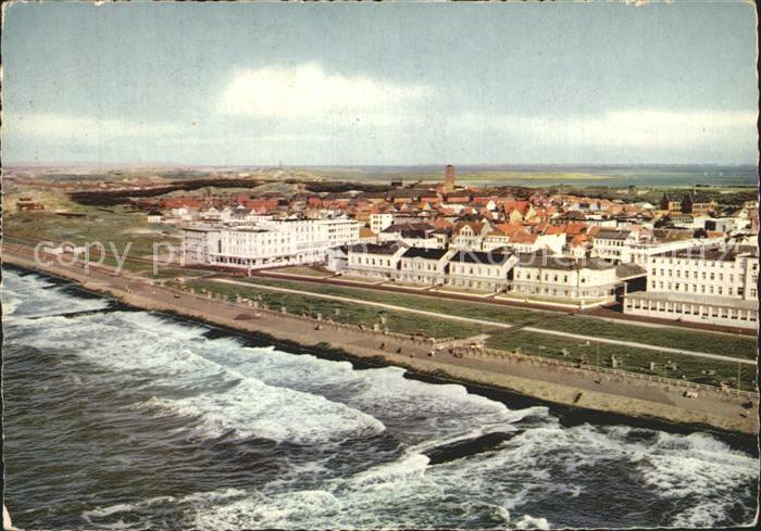 Norderney Nordseebad