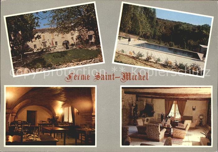 Solerieux Ferme St Michel