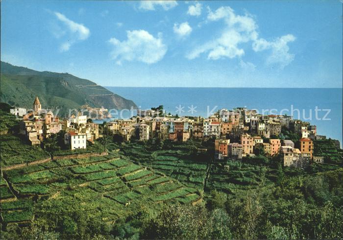 Corniglia