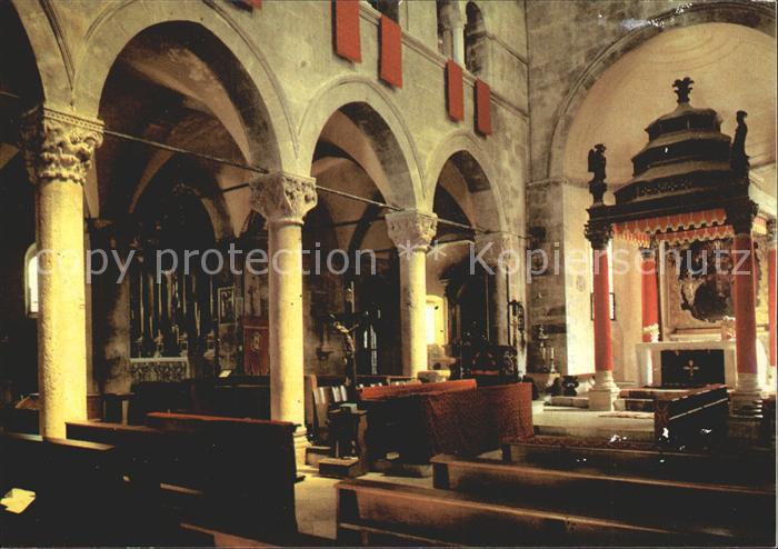 Korcula Katedrala sv. Marka