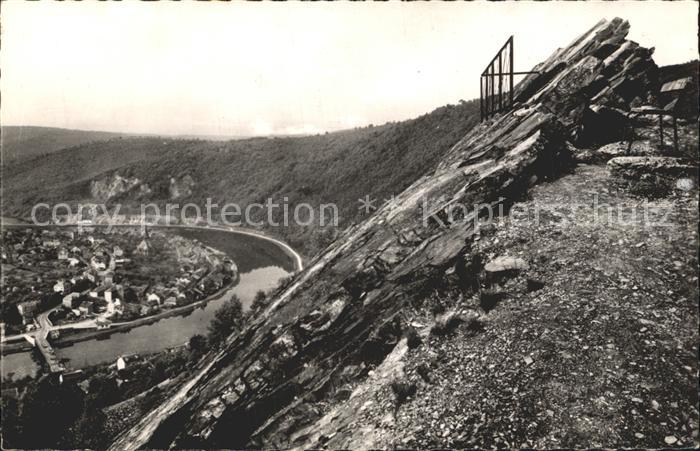 Montherme Roche Heures