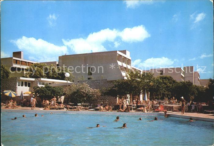 Dubrovnik Ragusa Babin kuk Schwimmbad