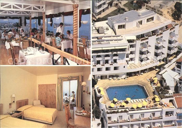 Albufeira Hotel Boavista