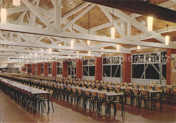 Lourdes Hautes Pyrenees Cite Secours Saint-Pierre