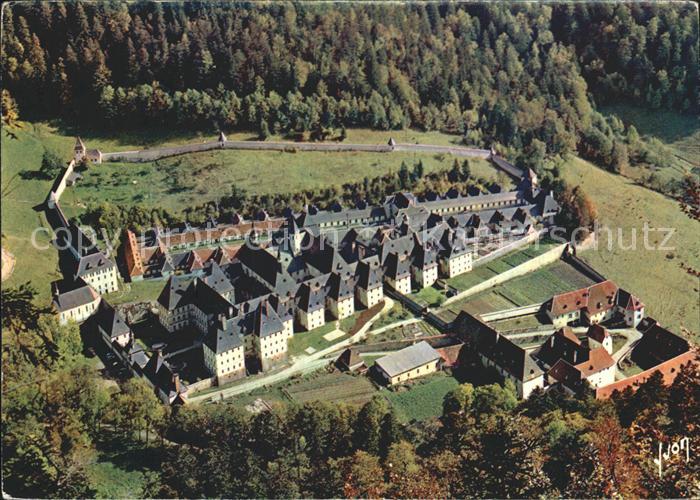 Monastere Le Grande Chartreuse