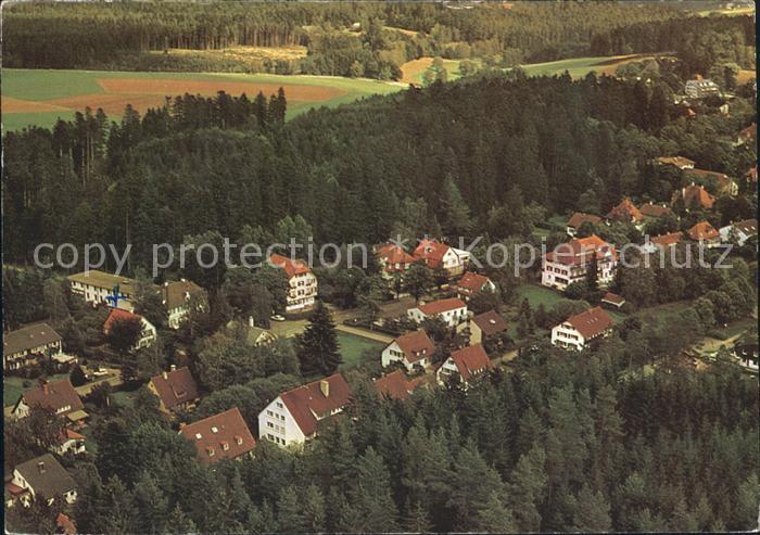 Koenigsfeld Schwarzwald