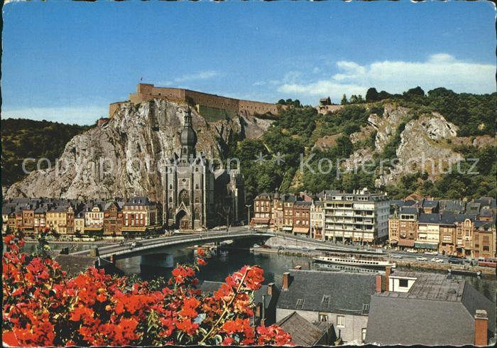Dinant Wallonie