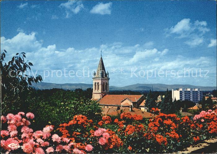 Jassans-Riottier Monts Beaujolais