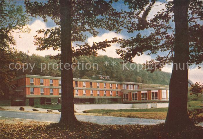 Weibersbrunn Motel Rasthaus Weibersbrunn